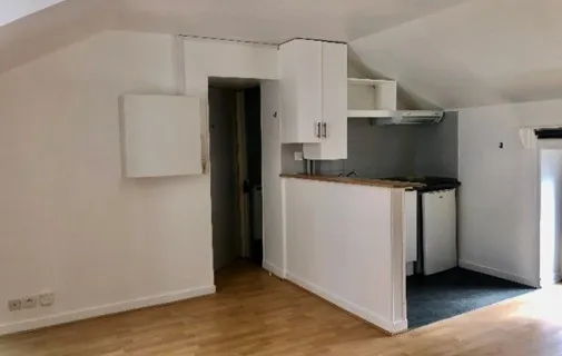 Location Nantes Appartement 69a7403cdff0