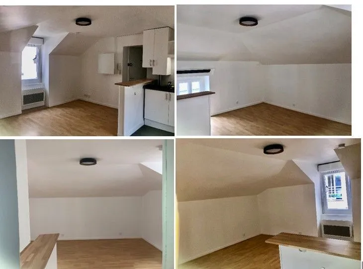 Location Nantes Appartement 69a7403cdff0