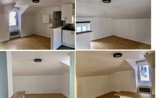 Location Nantes Appartement 69a7403cdff0