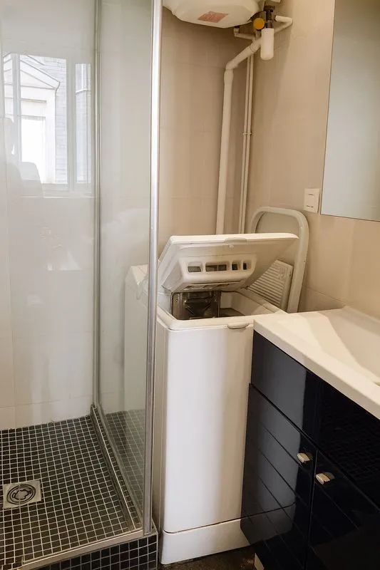 Location Paris Appartement 69a740465dcf