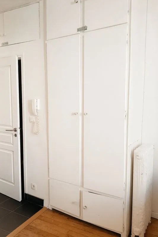 Location Paris Appartement 69a740465dcf