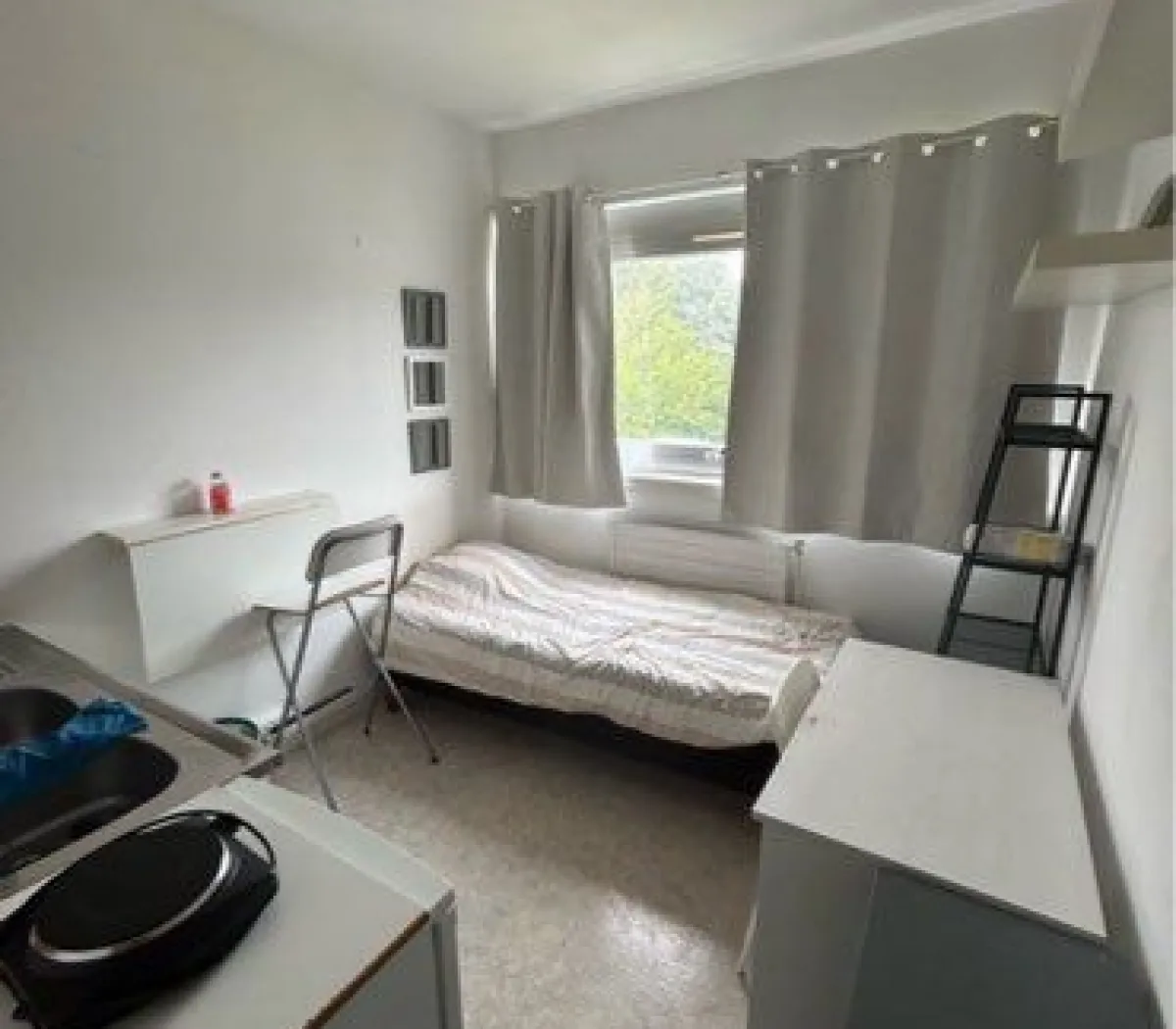 Location Villeneuve-d'Ascq Appartement 69a740559787