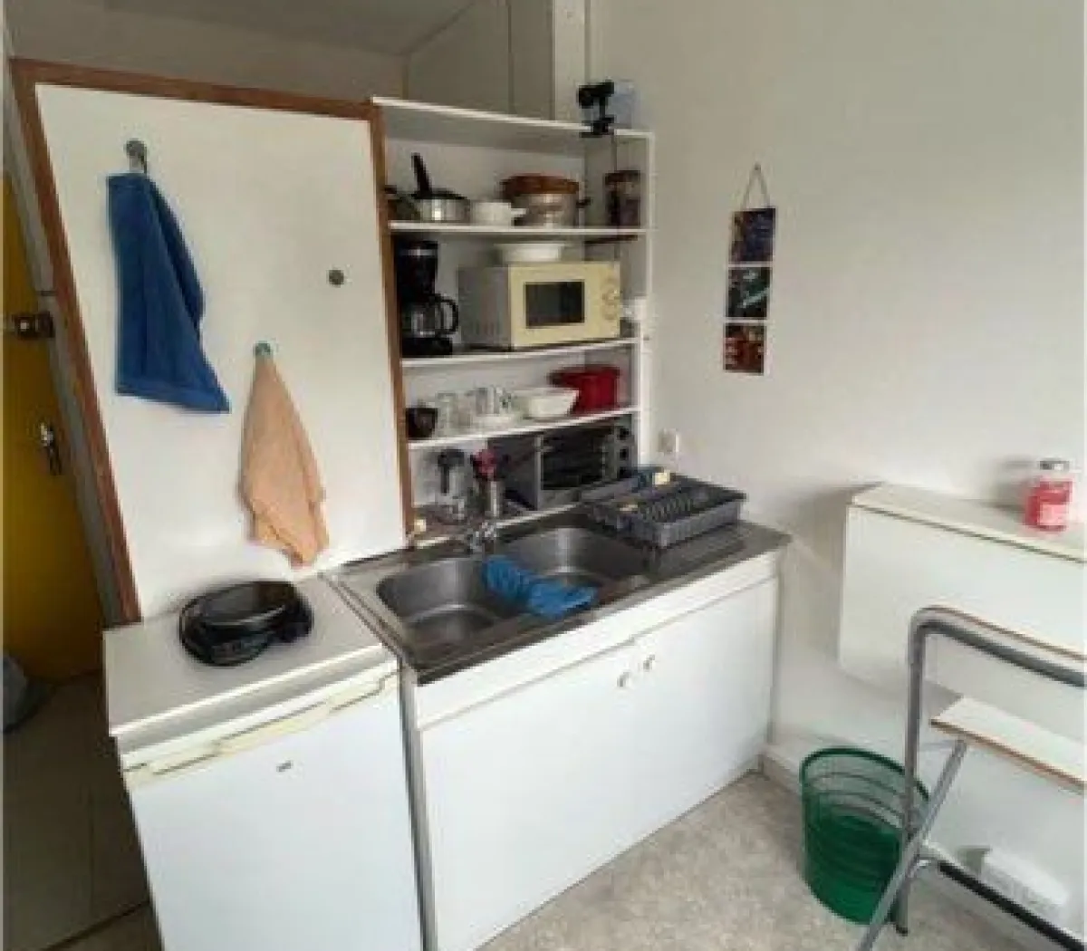 Location Villeneuve-d'Ascq Appartement 69a740559787