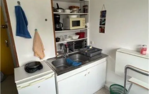 Location Villeneuve-d'Ascq Appartement 69a740559787