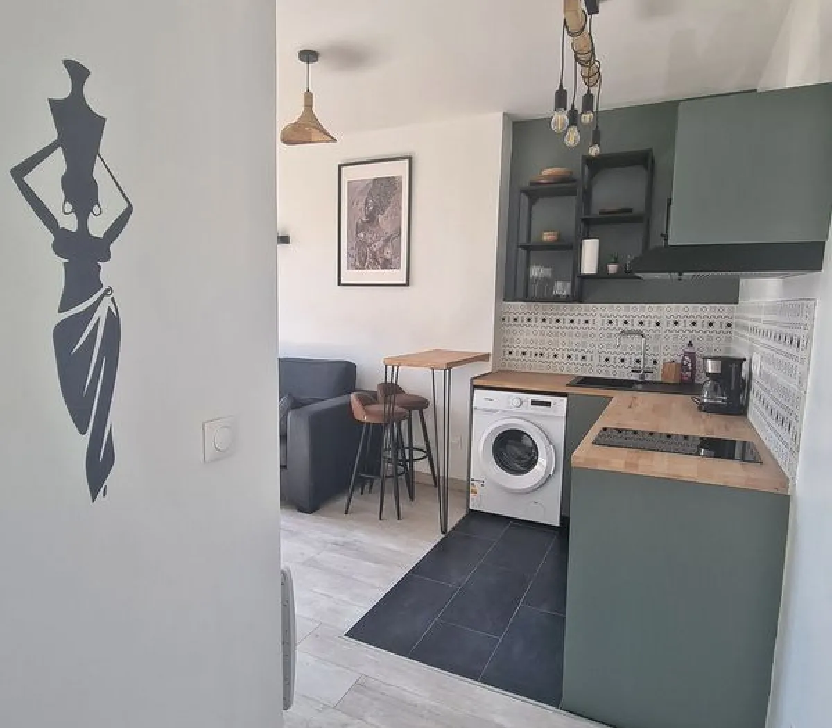 Location Ivry-sur-Seine Appartement 69a74e33bcf1