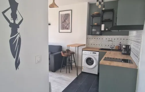 Location Ivry-sur-Seine Appartement 69a74e33bcf1