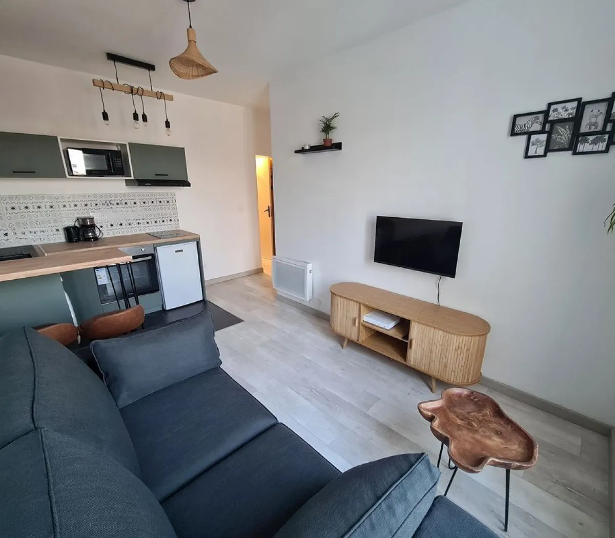 Location Ivry-sur-Seine Appartement 69a74e33bcf1