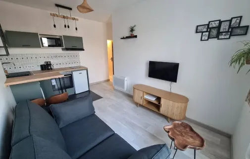 Location Ivry-sur-Seine Appartement 69a74e33bcf1