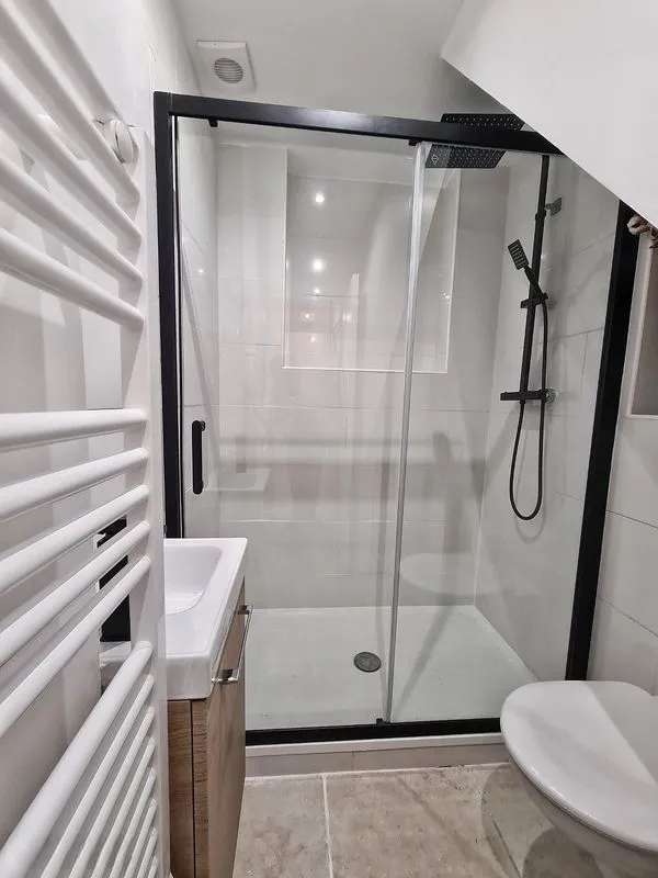 Location Ivry-sur-Seine Appartement 69a74e33bcf1