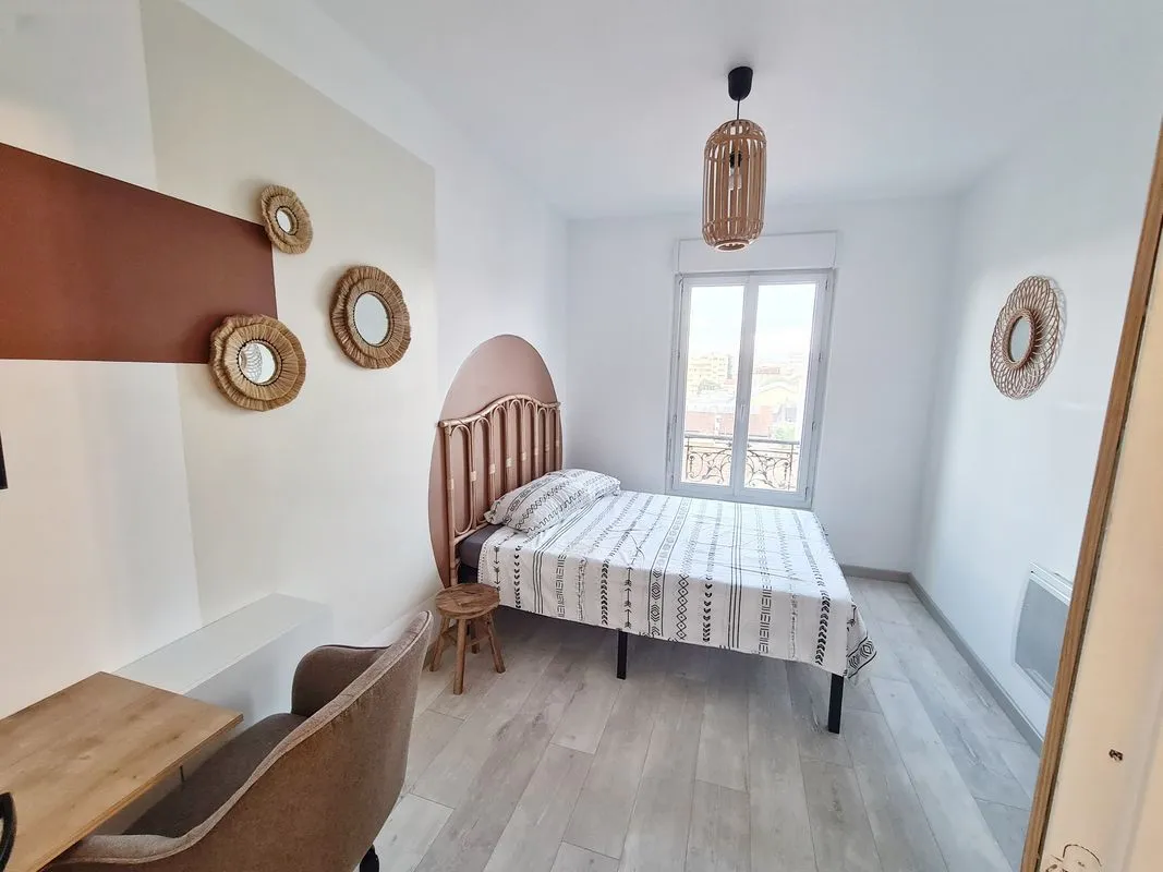 Location Ivry-sur-Seine Appartement 69a74e33bcf1