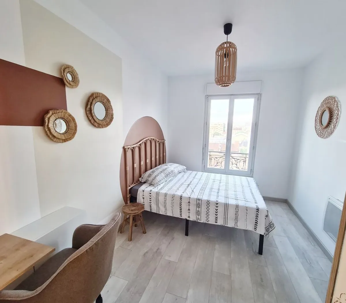 Location Ivry-sur-Seine Appartement 69a74e33bcf1