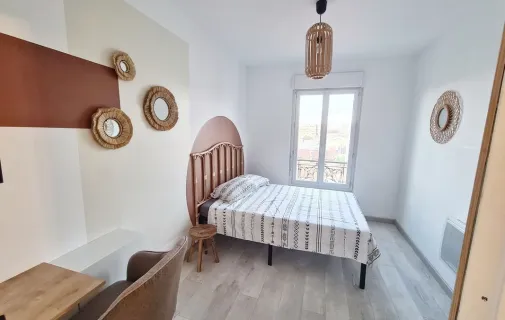 Location Ivry-sur-Seine Appartement 69a74e33bcf1