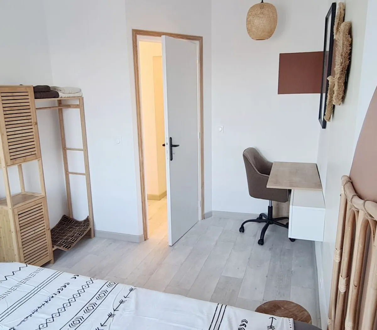 Location Ivry-sur-Seine Appartement 69a74e33bcf1