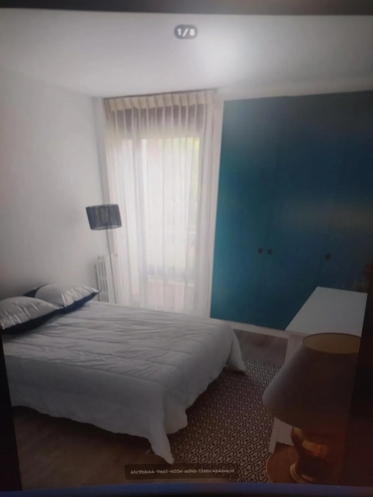 Location Jouy-en-Josas Appartement 69a7ec1b7da5