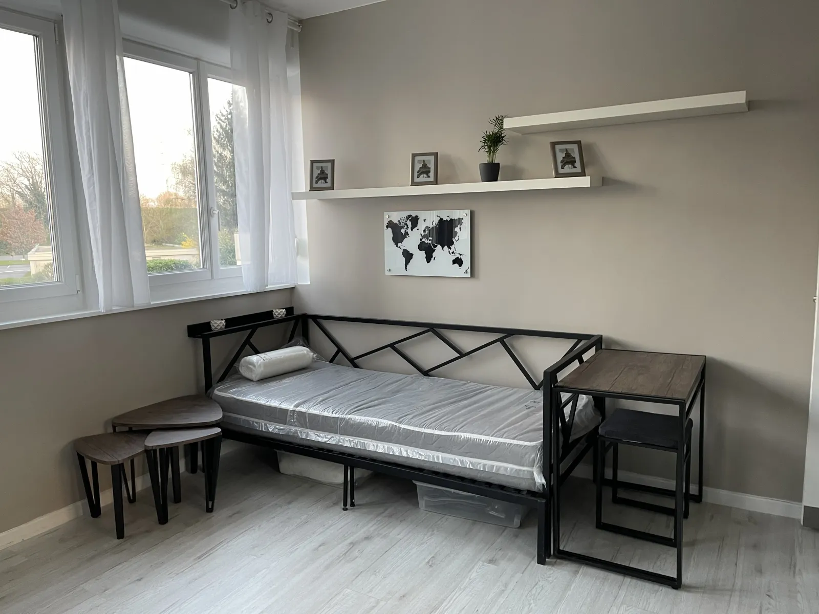 Location Marcq-en-Baroeul Appartement 69a7ed5c10fe