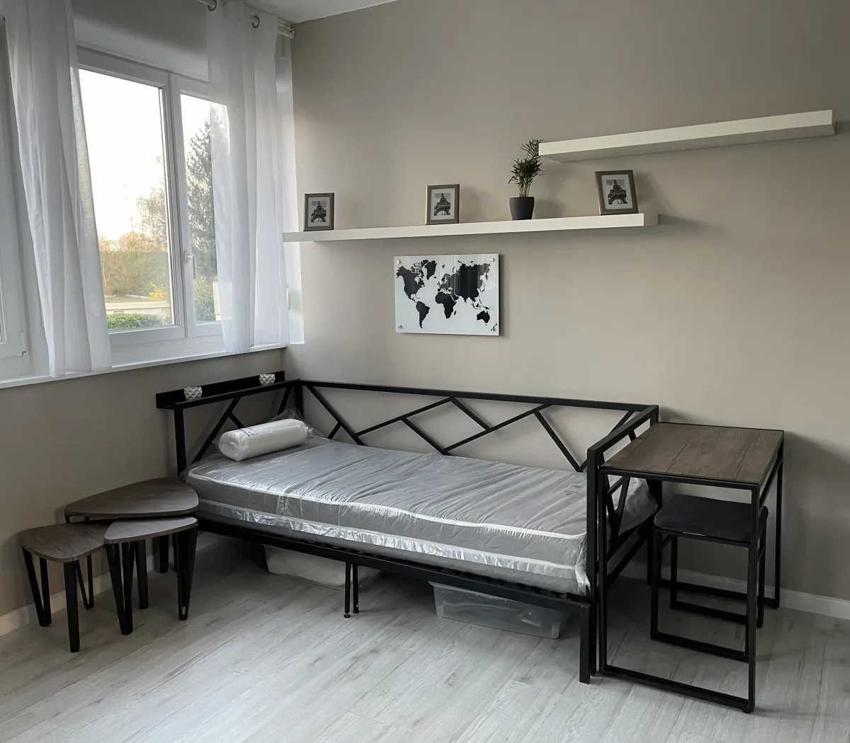Location Marcq-en-Baroeul Appartement 69a7ed5c10fe