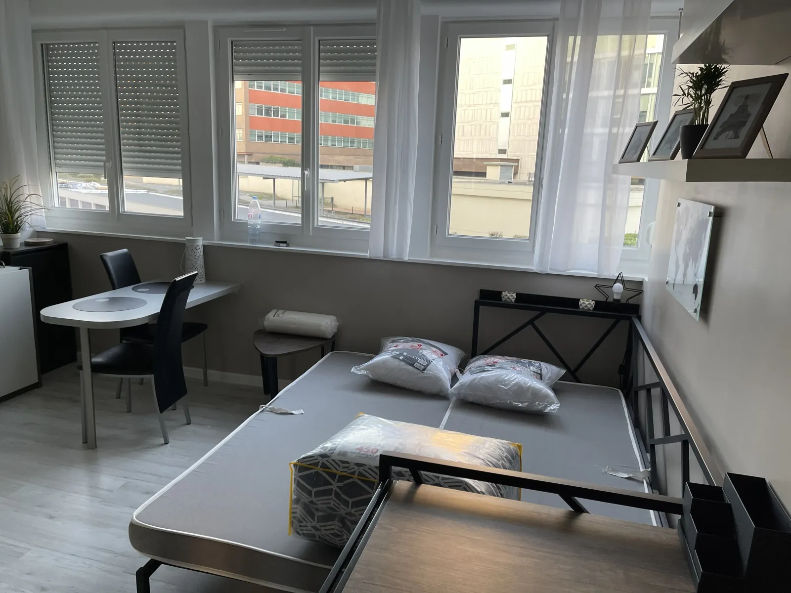 Location Marcq-en-Baroeul Appartement 69a7ed5c10fe