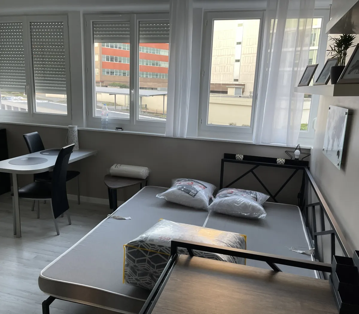 Location Marcq-en-Baroeul Appartement 69a7ed5c10fe