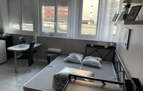 Location Marcq-en-Baroeul Appartement 69a7ed5c10fe