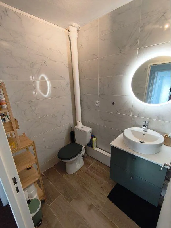 Location Lyon Appartement 69a7fddb3670