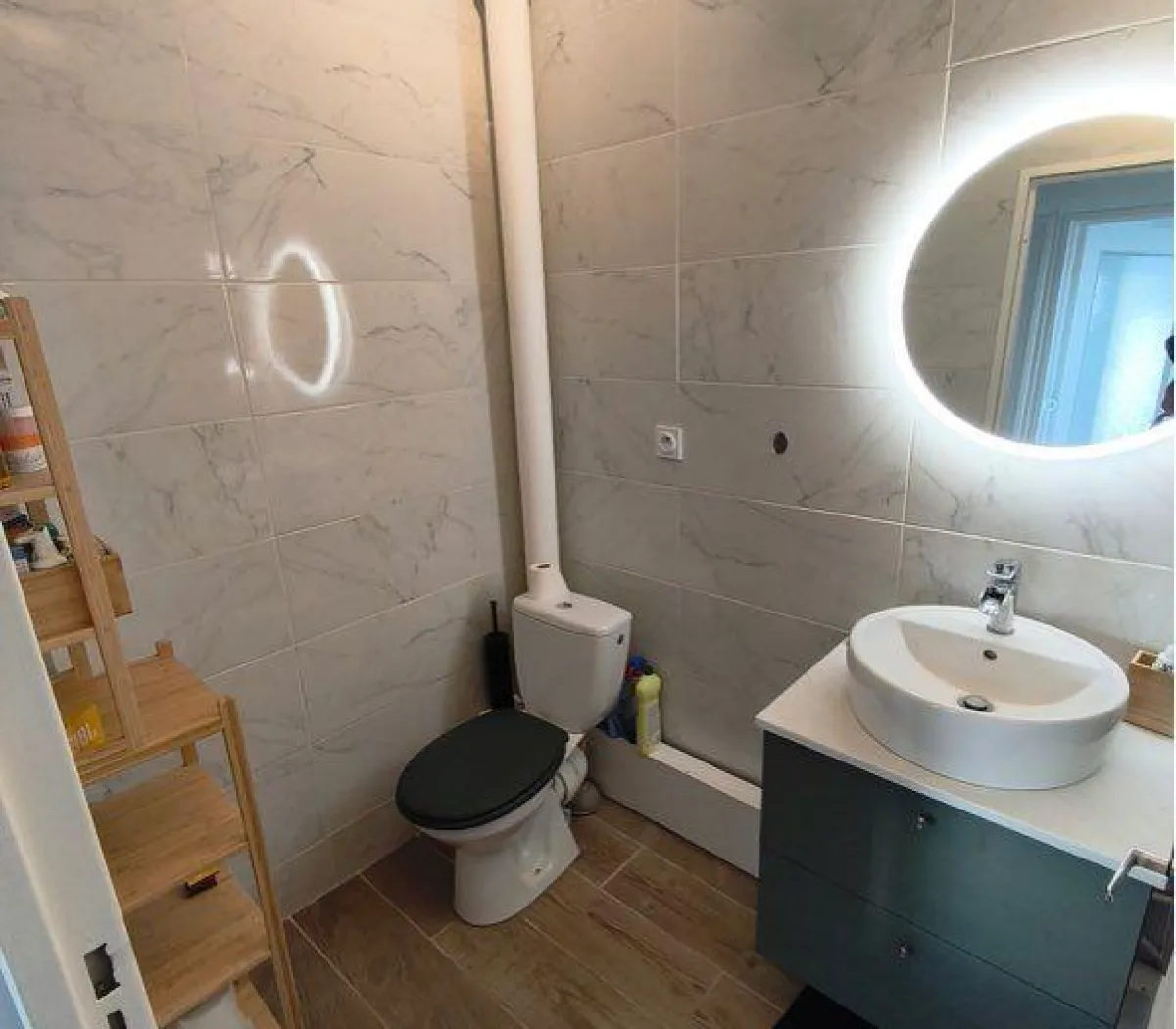 Location Lyon Appartement 69a7fddb3670