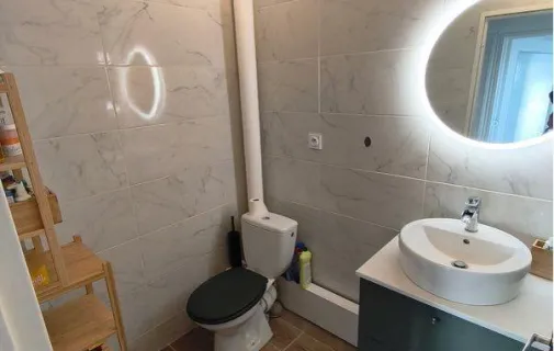 Location Lyon Appartement 69a7fddb3670