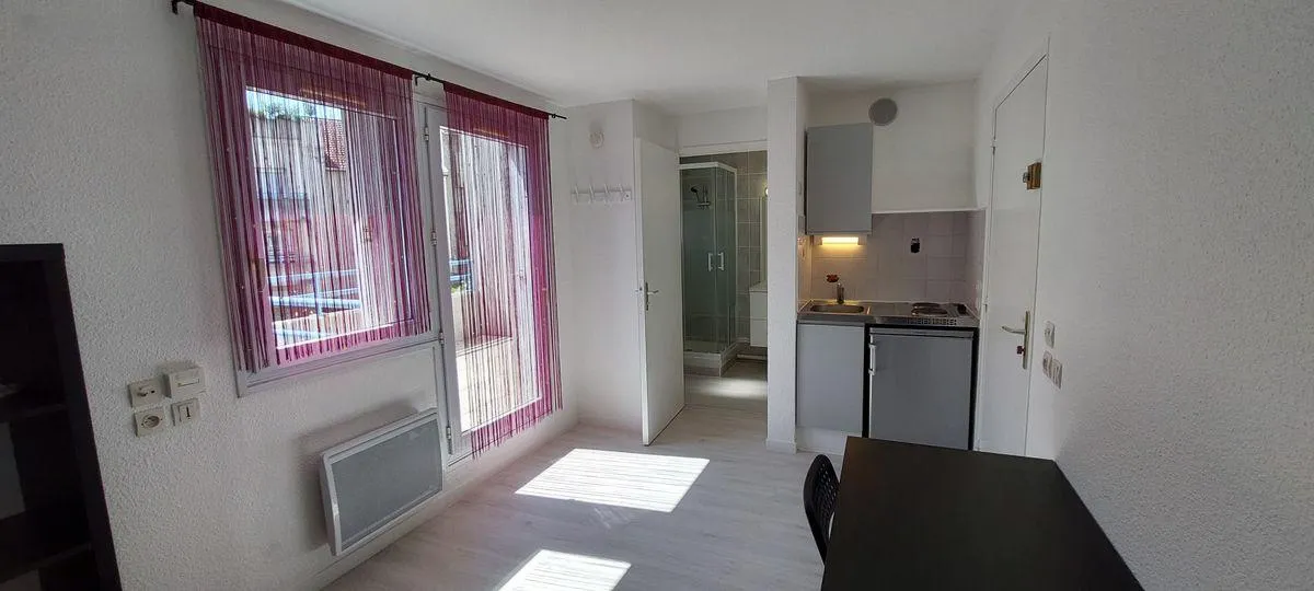Location Grenoble Appartement 69a818ce61f2