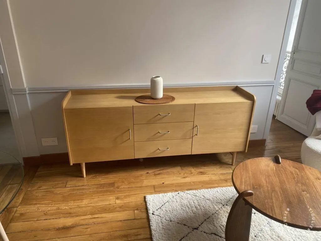 Location Paris Appartement 69a83290ca3c