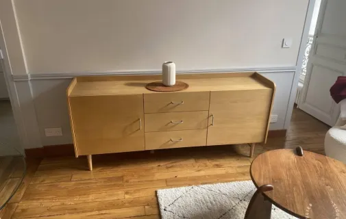 Location Paris Appartement 69a83290ca3c