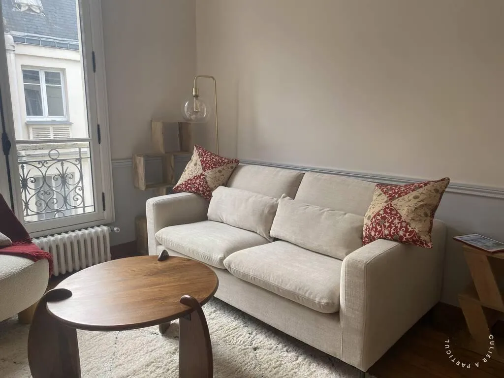 Location Paris Appartement 69a83290ca3c