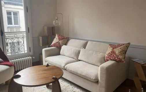 Location Paris Appartement 69a83290ca3c