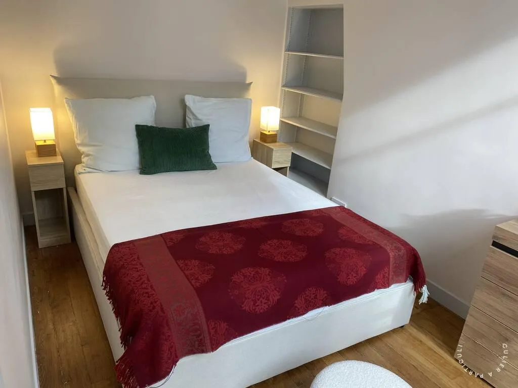 Location Paris Appartement 69a83290ca3c