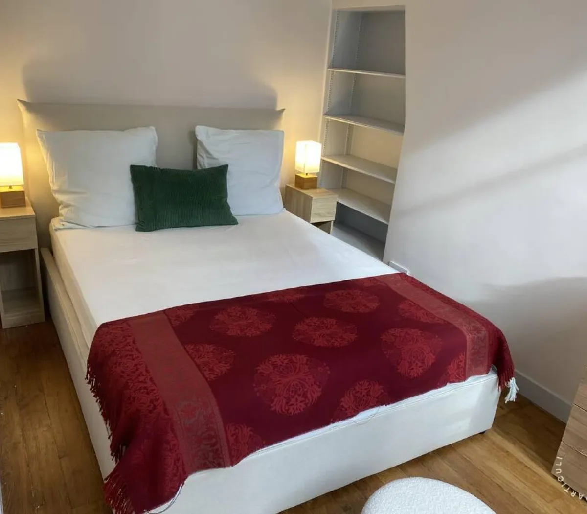 Location Paris Appartement 69a83290ca3c