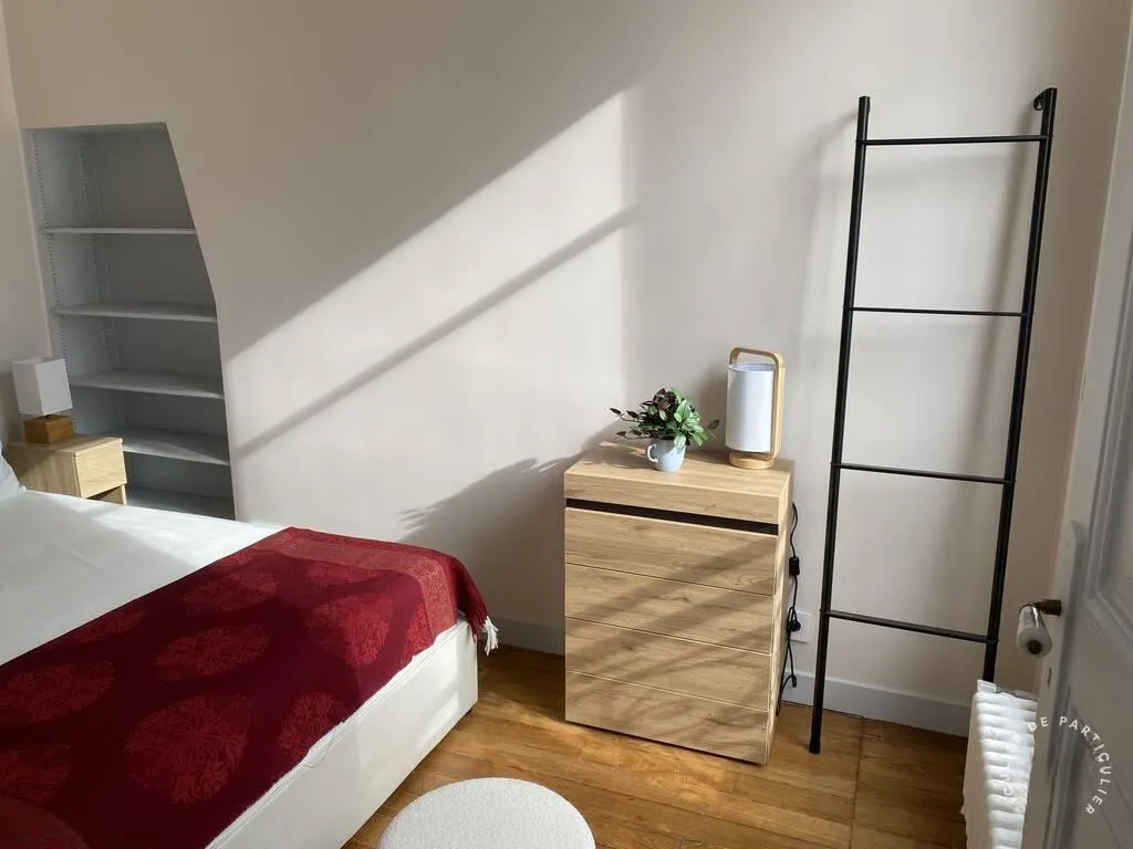 Location Paris Appartement 69a83290ca3c