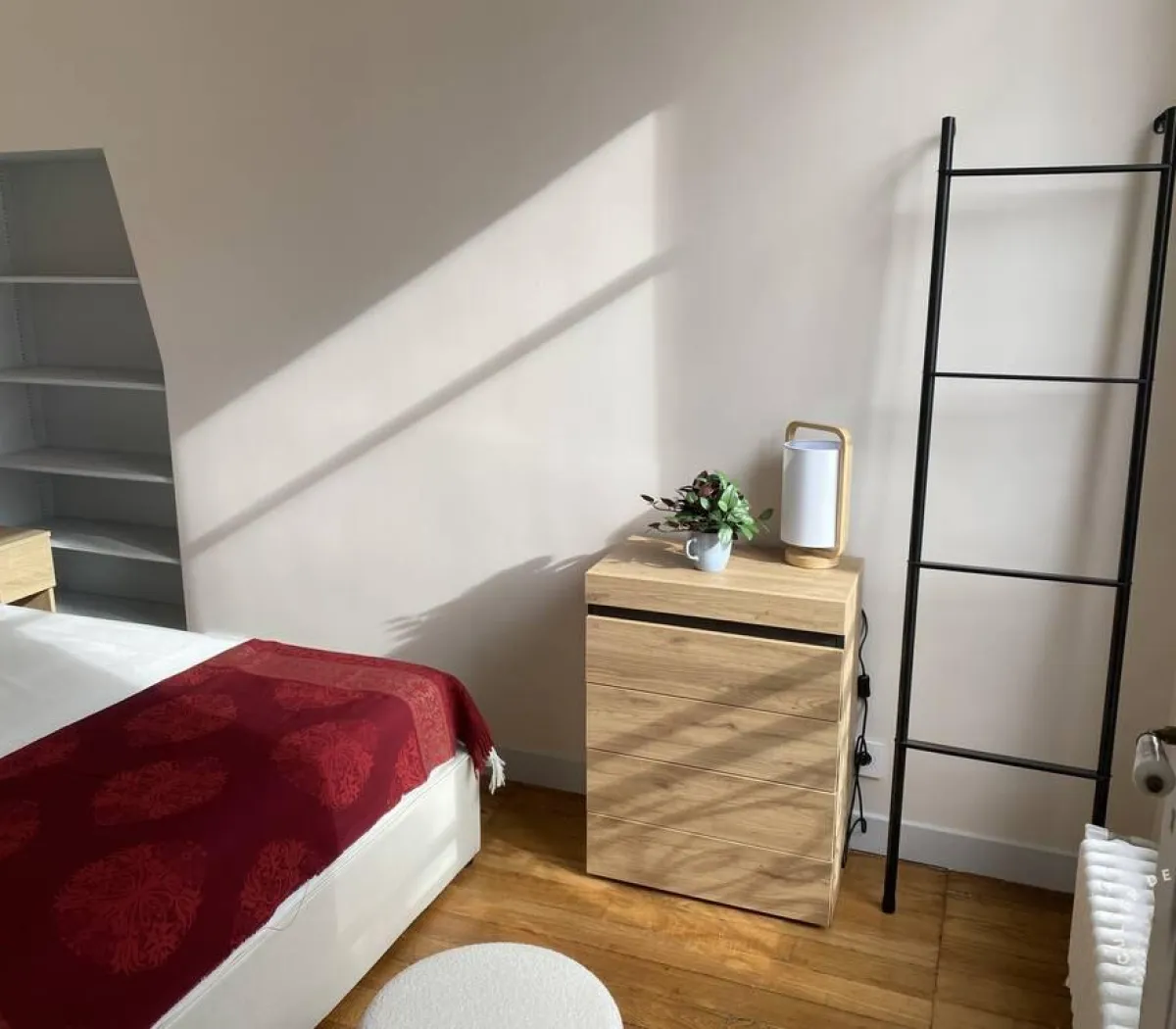 Location Paris Appartement 69a83290ca3c