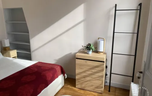 Location Paris Appartement 69a83290ca3c
