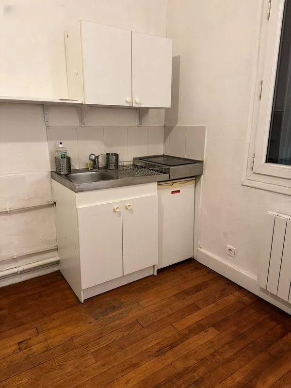 Location Lyon Appartement 69a83765b357