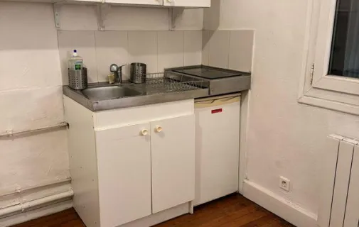 Location Lyon Appartement 69a83765b357
