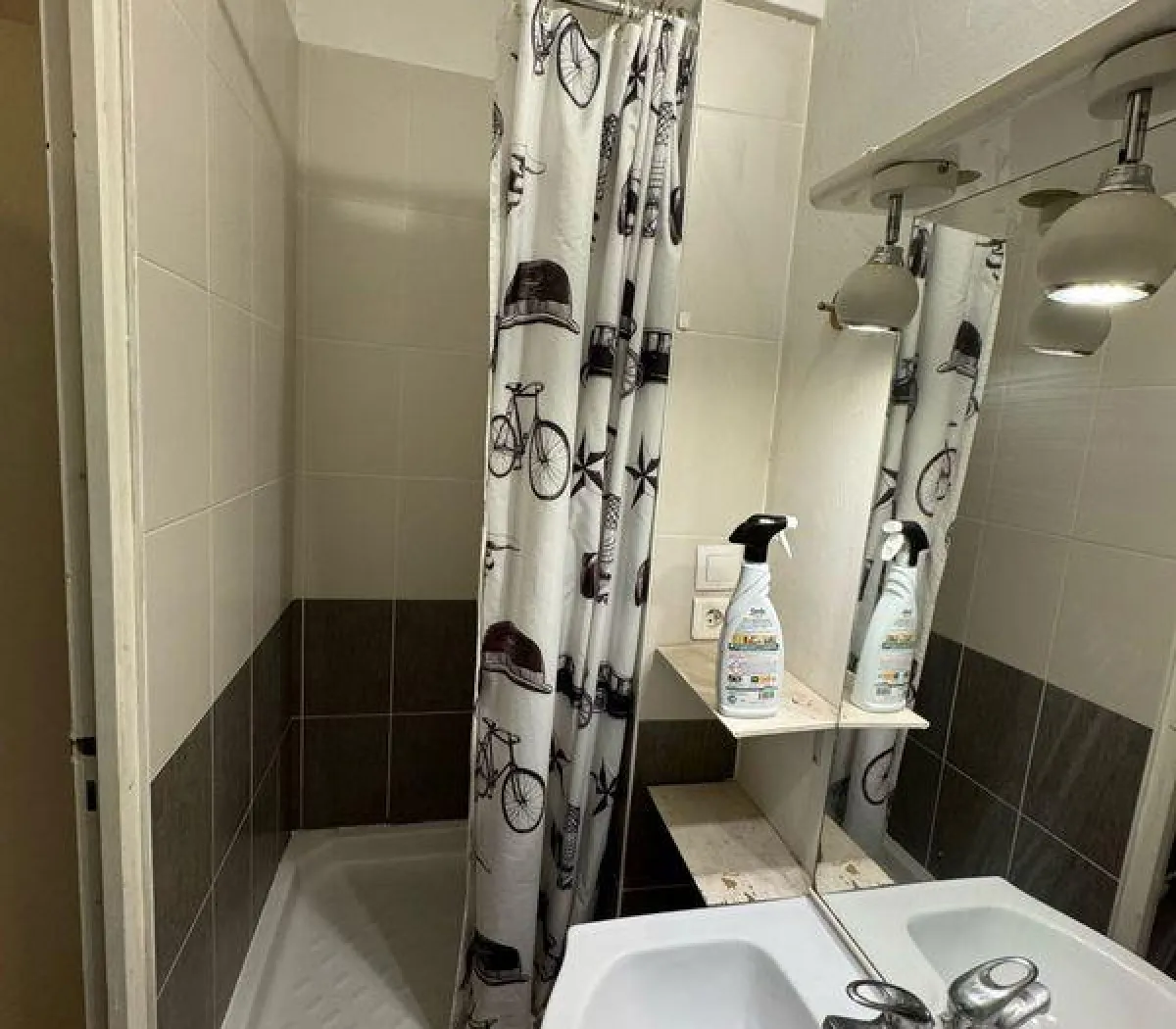 Location Lyon Appartement 69a83765b357