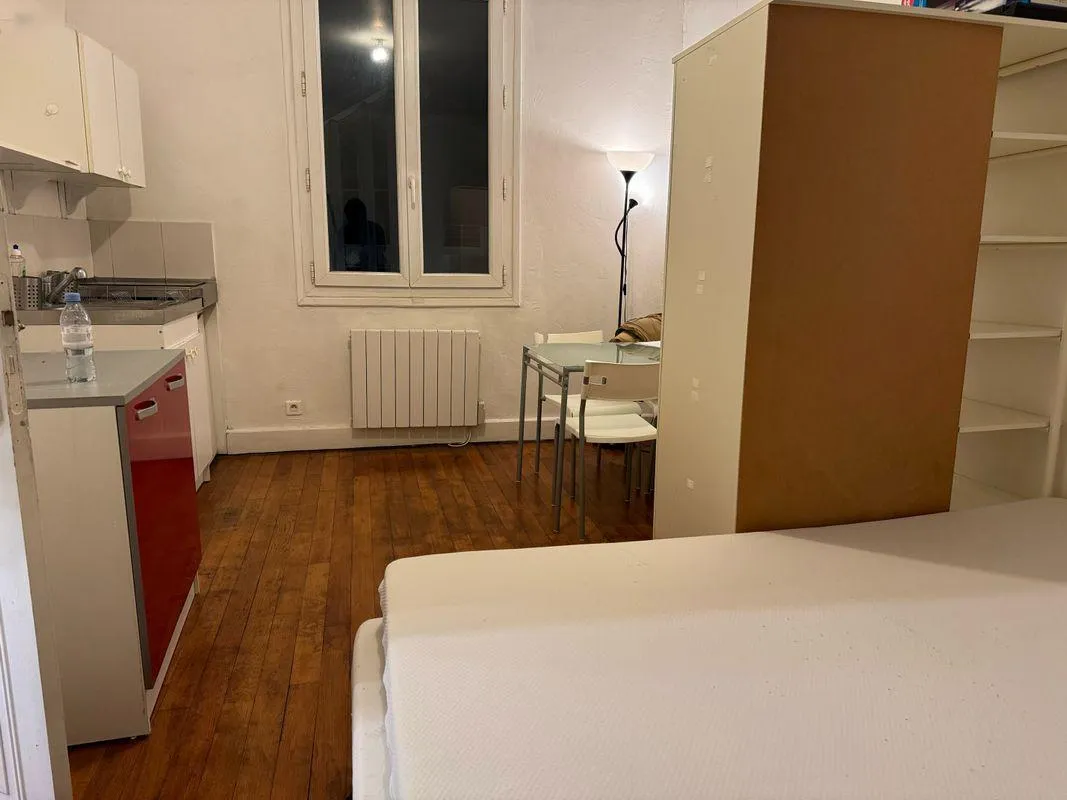 Location Lyon Appartement 69a83765b357