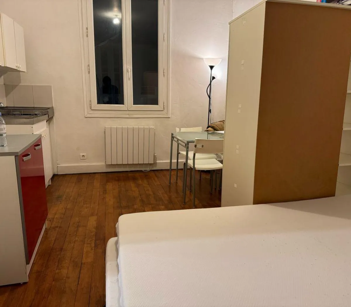 Location Lyon Appartement 69a83765b357