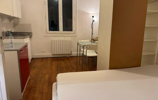 Location Lyon Appartement 69a83765b357