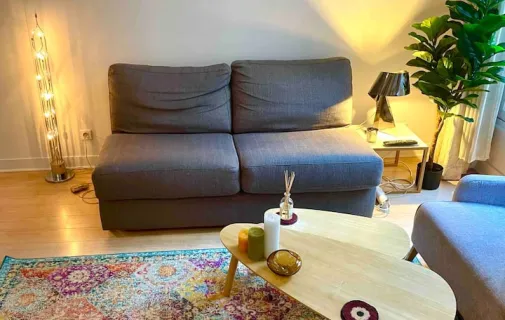 Location Paris Appartement 69a83de9811a