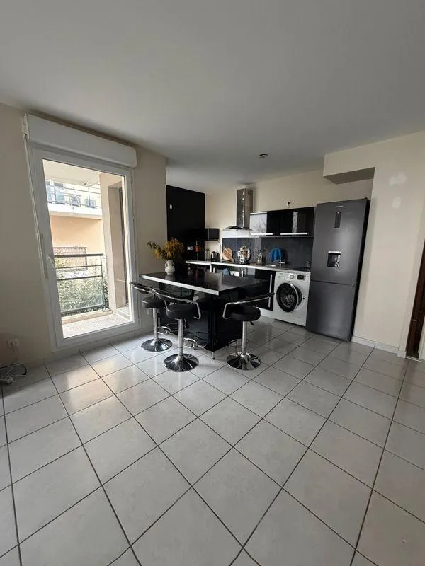 Location Villeurbanne Appartement 69a8402a1718