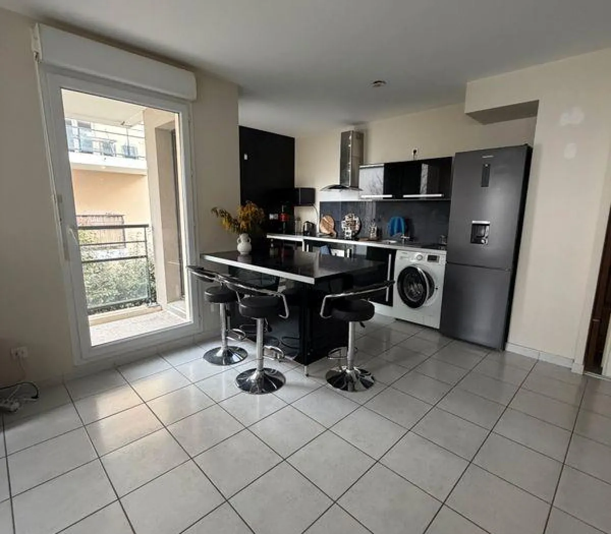 Location Villeurbanne Appartement 69a8402a1718