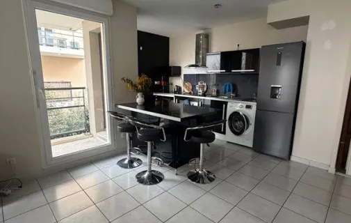 Location Villeurbanne Appartement 69a8402a1718