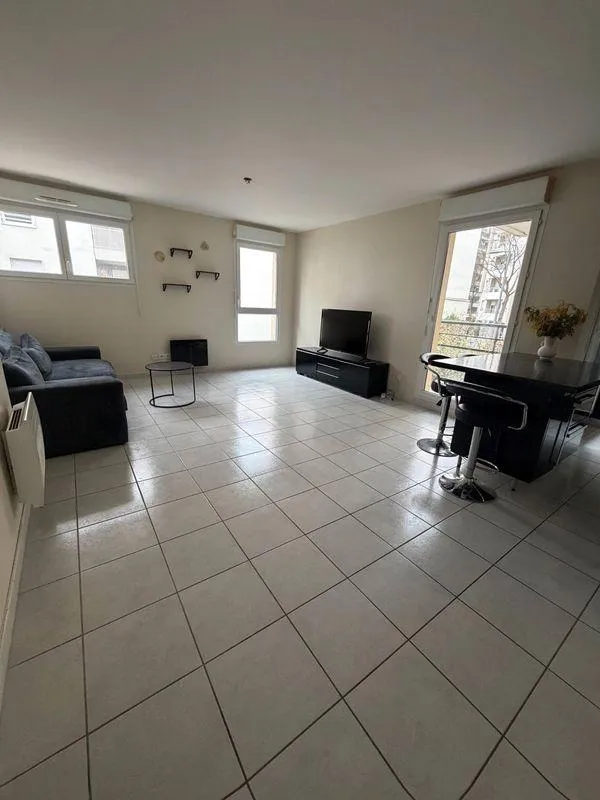 Location Villeurbanne Appartement 69a8402a1718