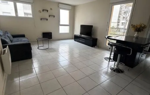 Location Villeurbanne Appartement 69a8402a1718