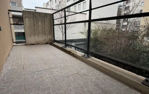 Location Villeurbanne Appartement 69a8402a1718