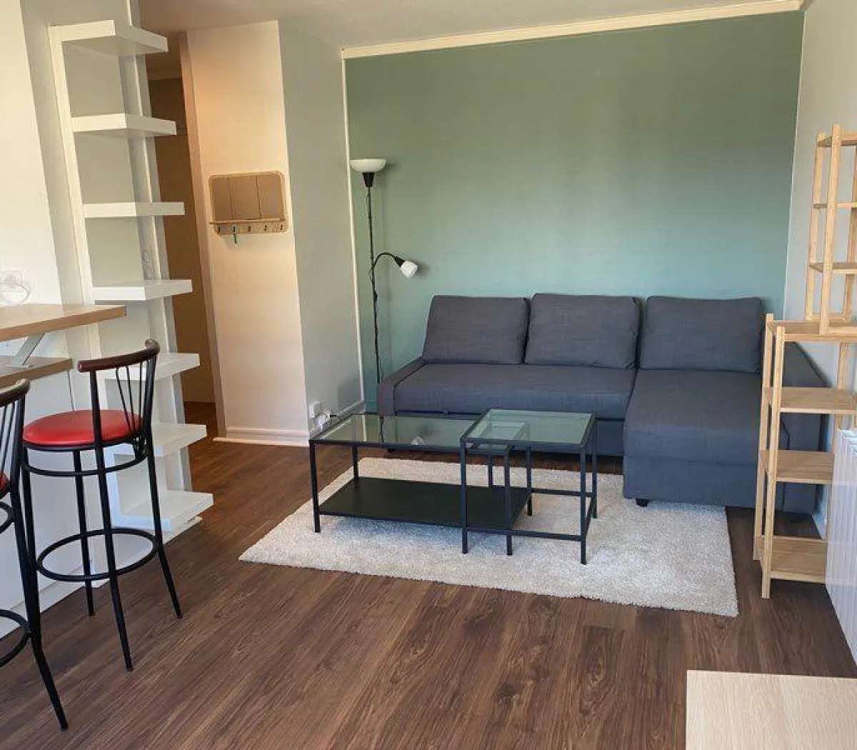 Location Bordeaux Appartement 69a840b50e5a